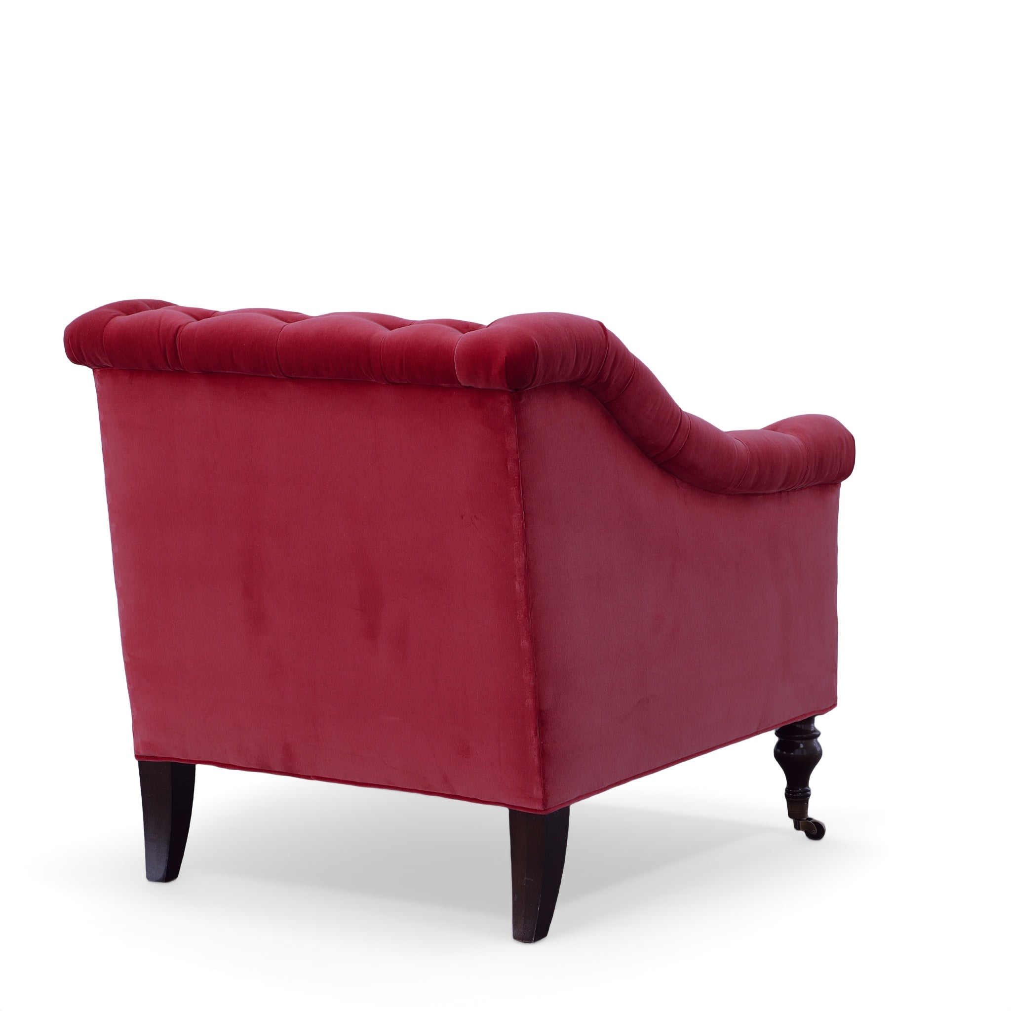 Elizabeth Tufted Chair