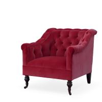 Elizabeth Tufted Sofa