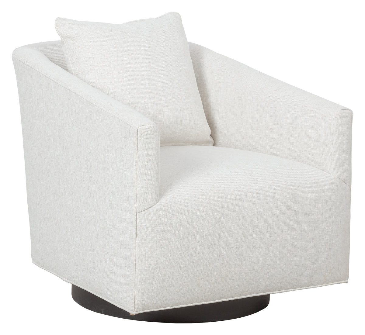 Coco Leather Grande Lounge Chair (L-2103-01) - Fairfield Chair