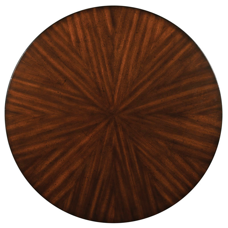 Gramercy Cocktail Table