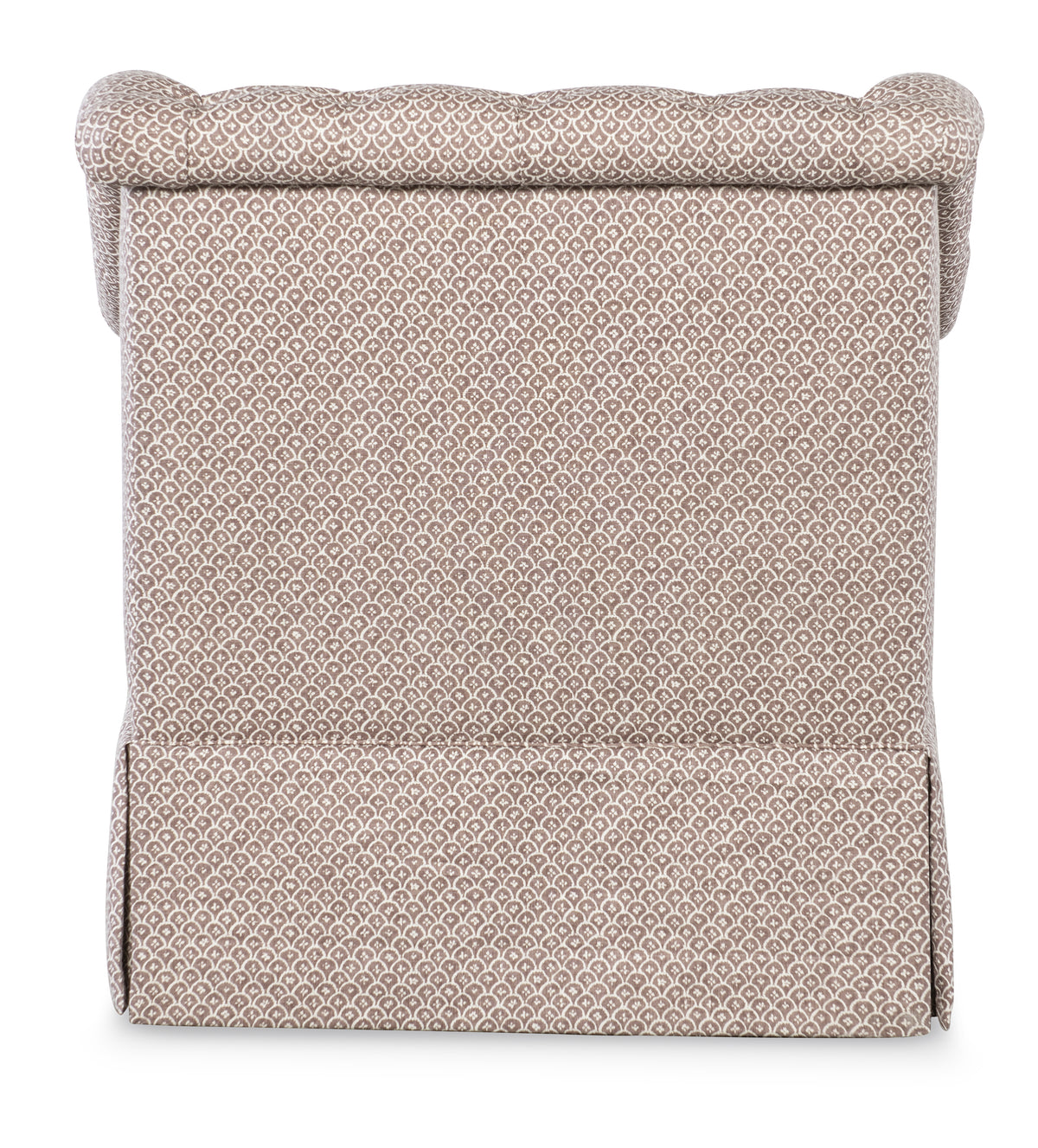 Elizabeth Skirted Chair
