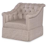 Elizabeth Tufted Sofa