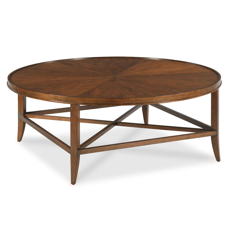 Toulouse Cocktail Table