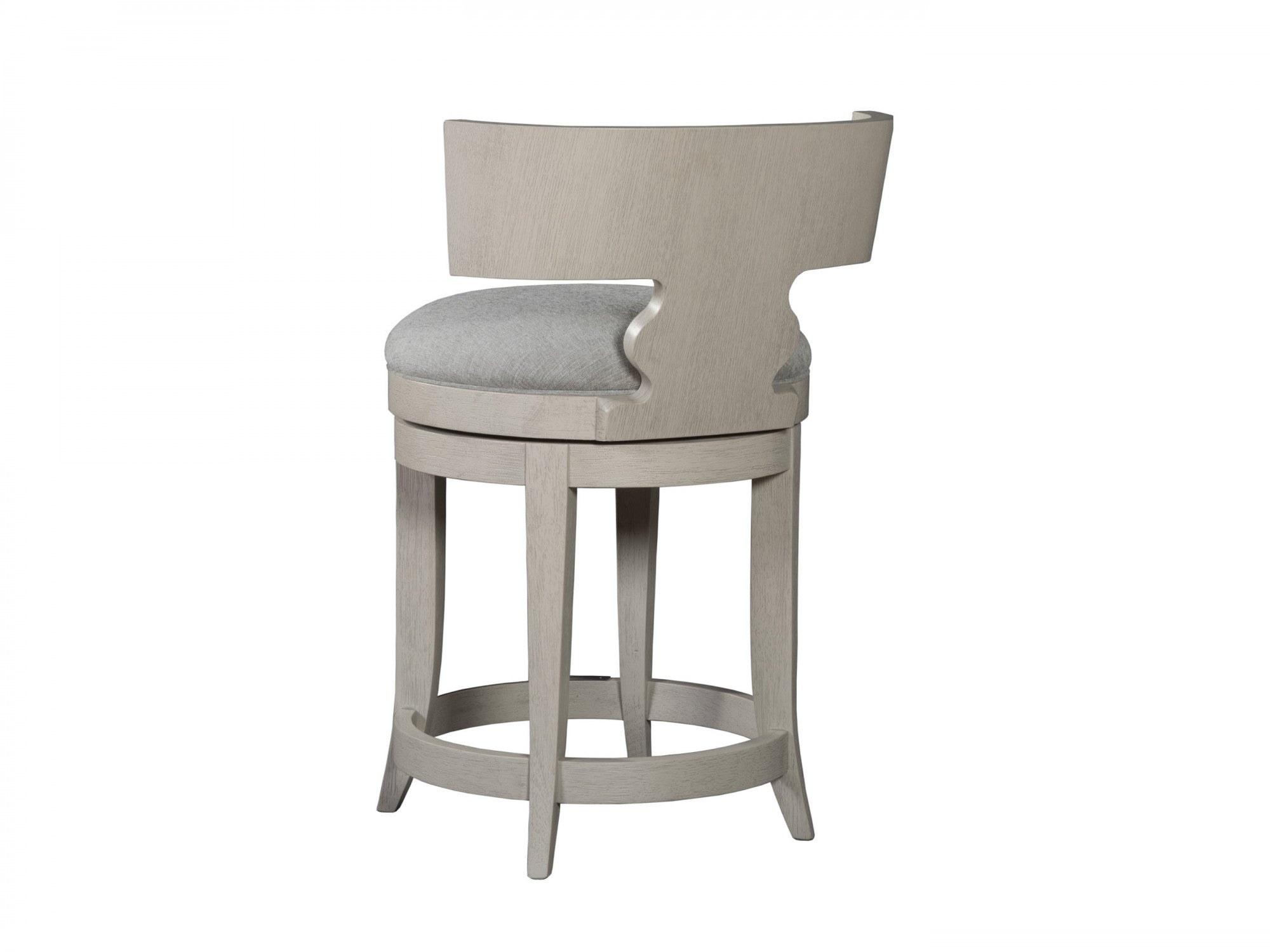 Fuente Swivel Counter Stool