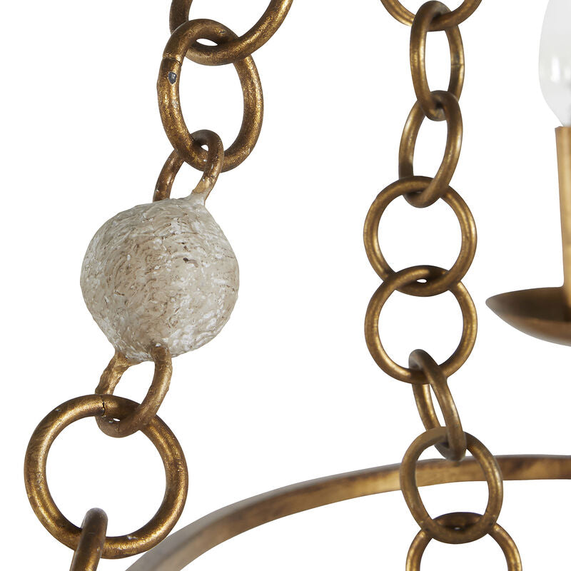 Carrie Chandelier