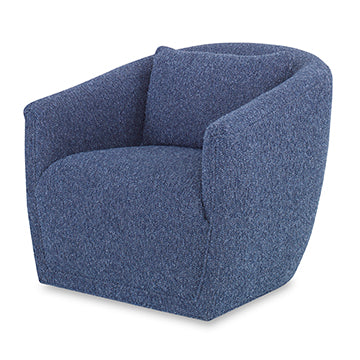 Jasper Swivel Chair