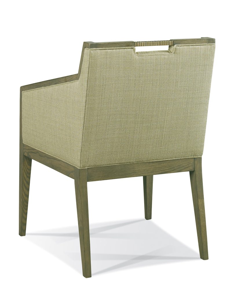 Morris Arm Chair