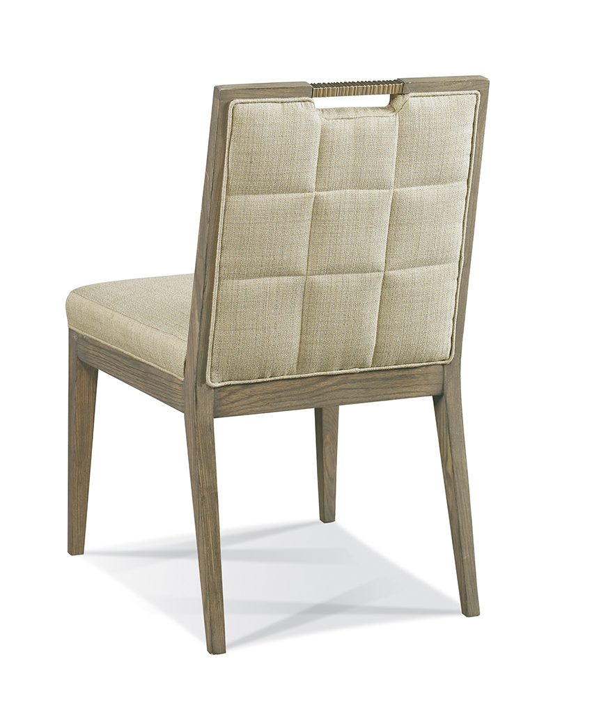 Morris Side Chair