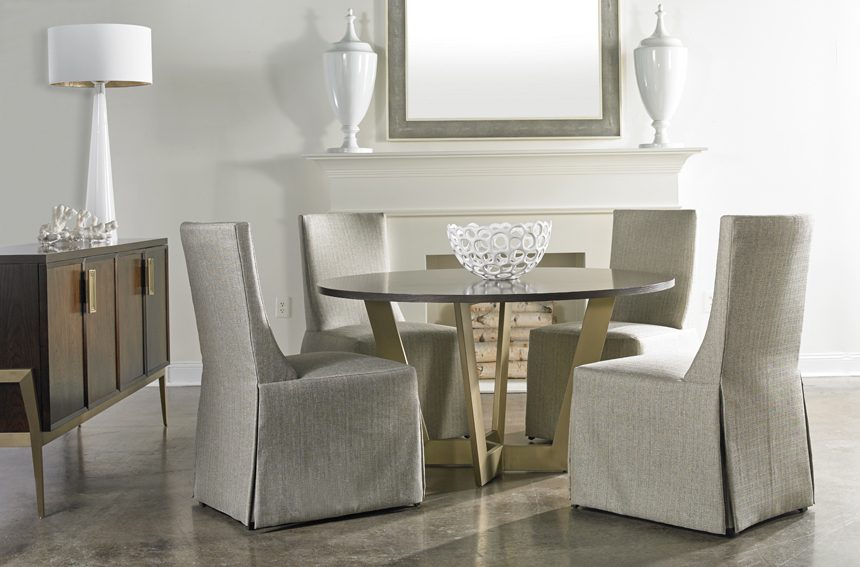Oasis Side Chair