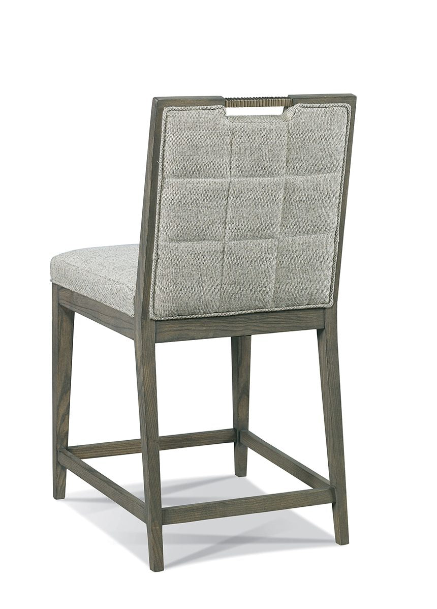 Morris Counter Stool
