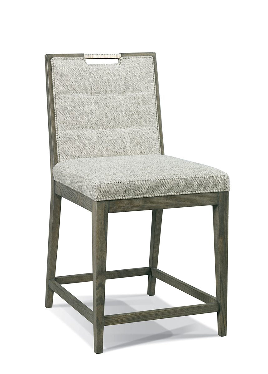 Morris Counter Stool