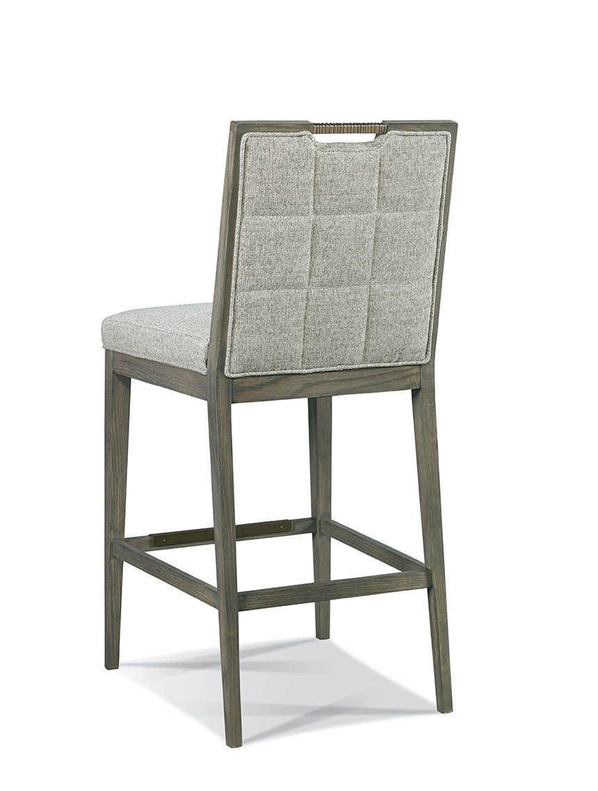 Morris Bar Stool