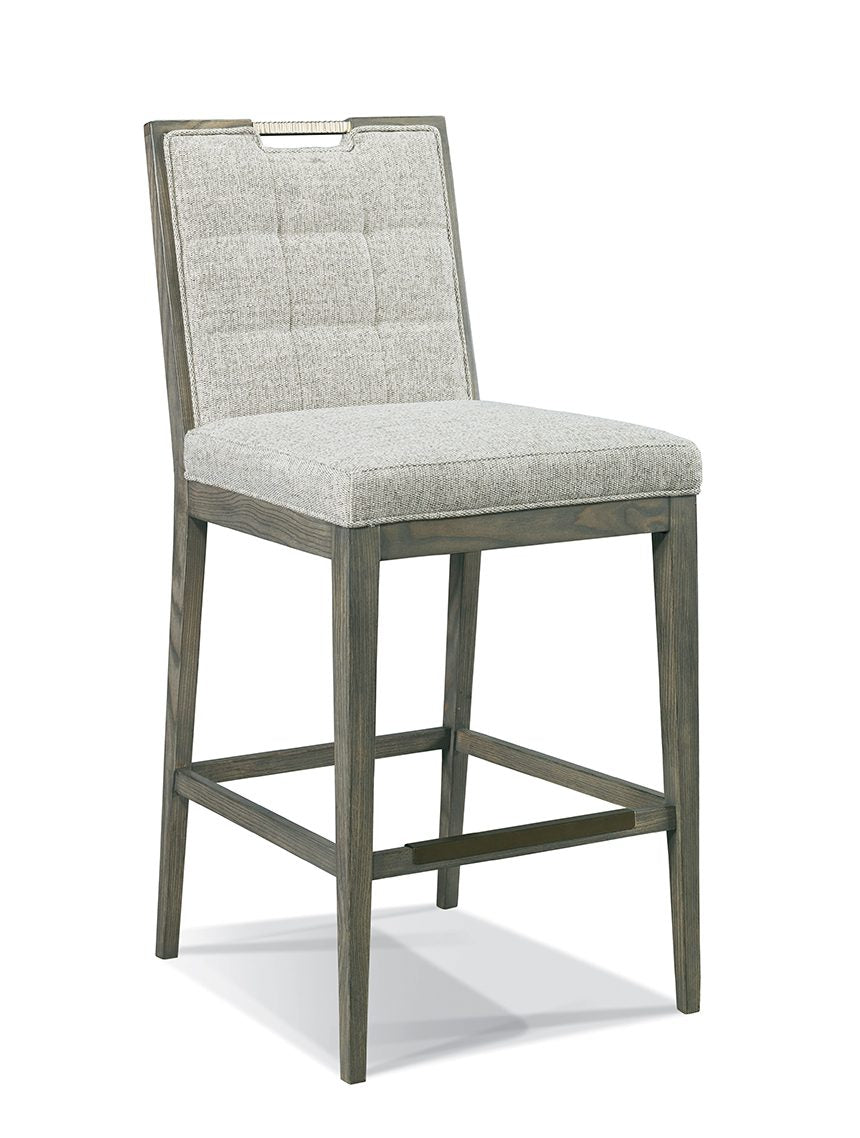 Morris Bar Stool