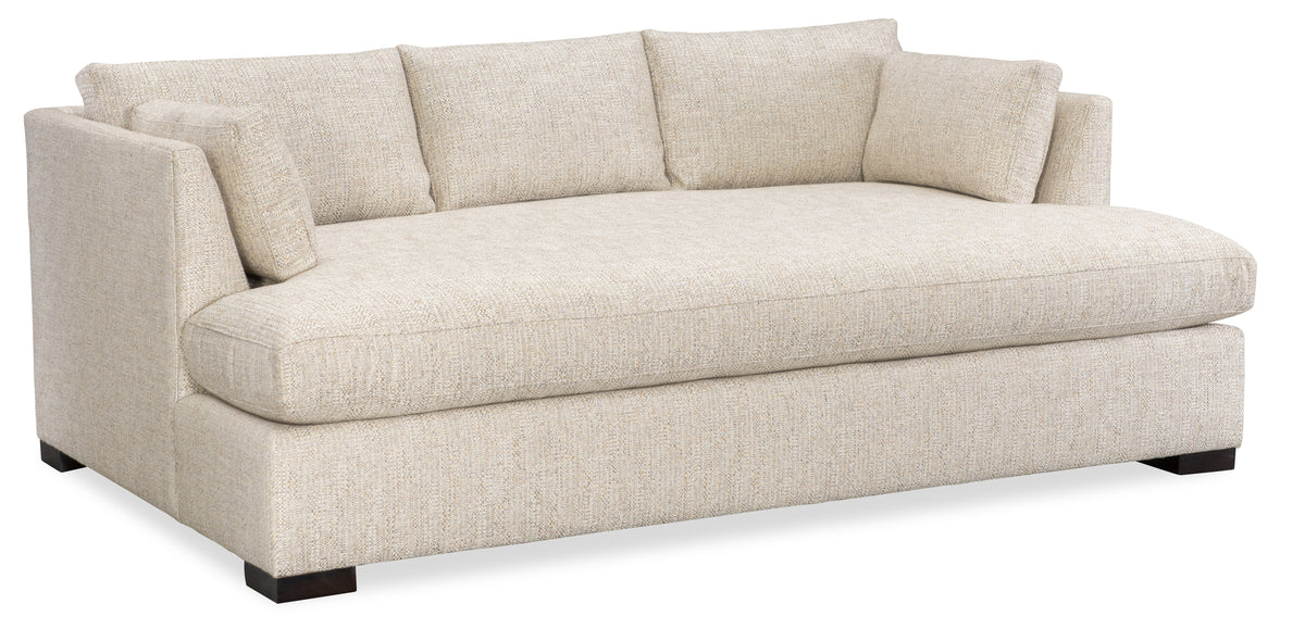 Big Cozy Lounger Sofa