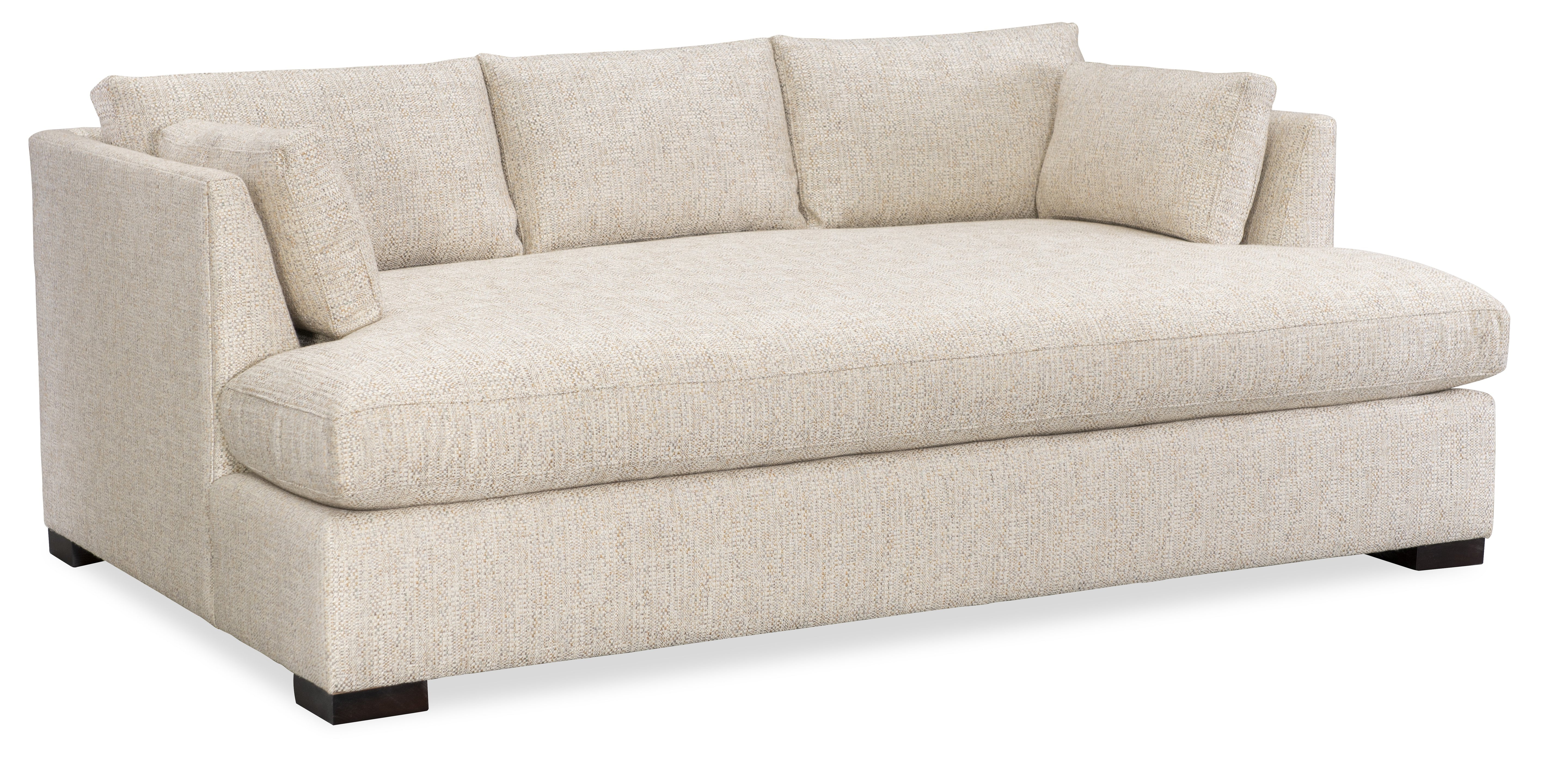 Big Cozy Lounger Sofa