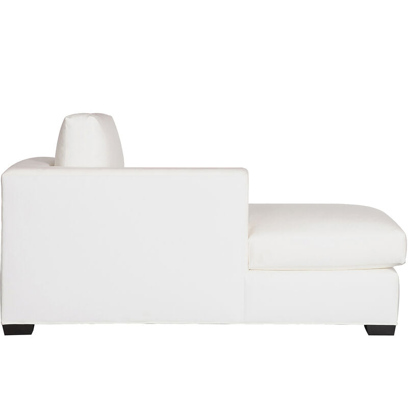 Tedesco LAF Chaise
