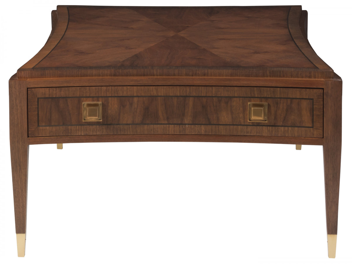 Chiavari Rect Cocktail Table
