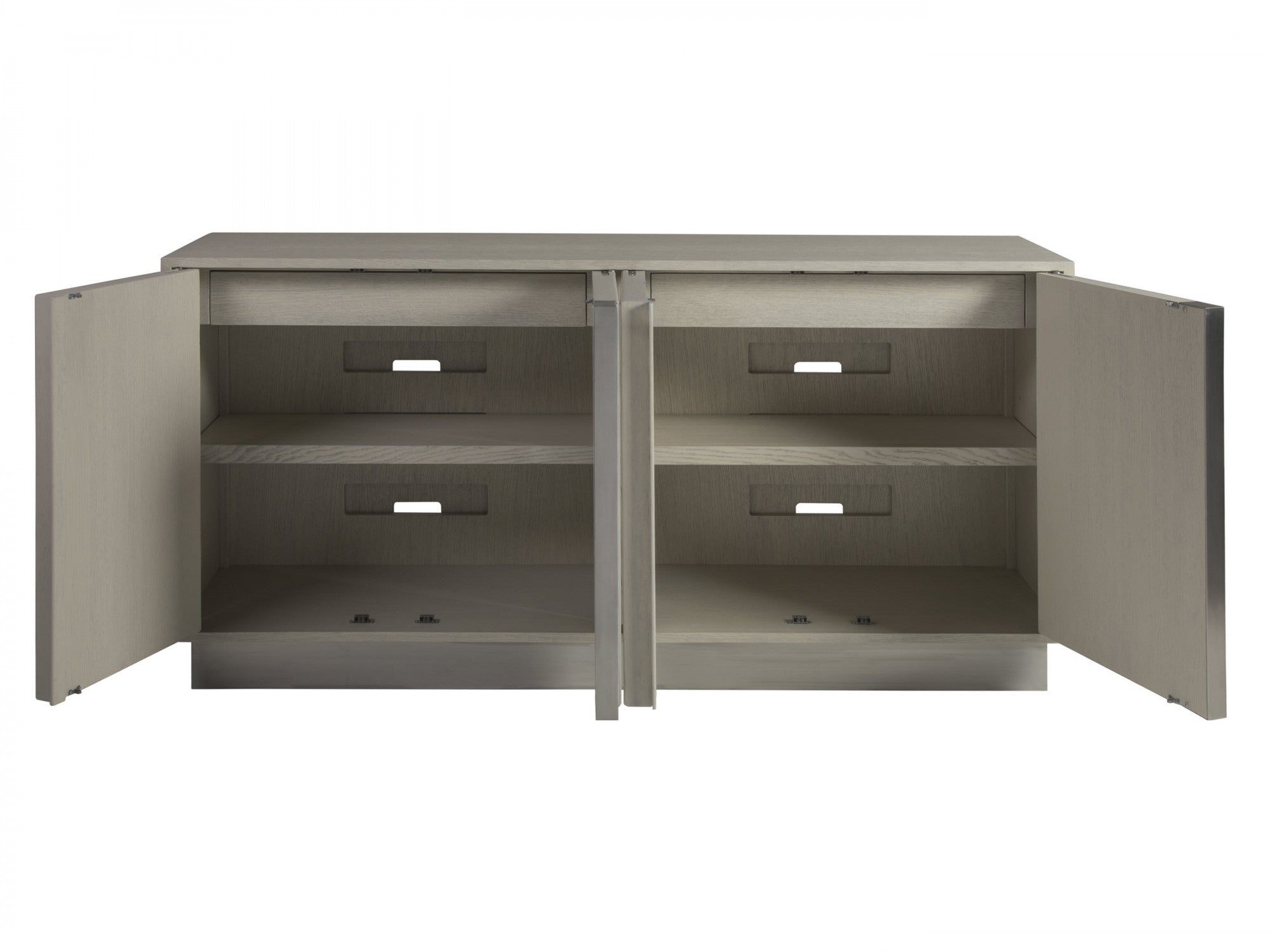 Gradient Media Console/Buffet