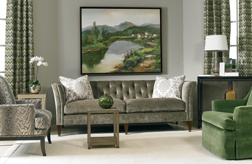 2-Cushions