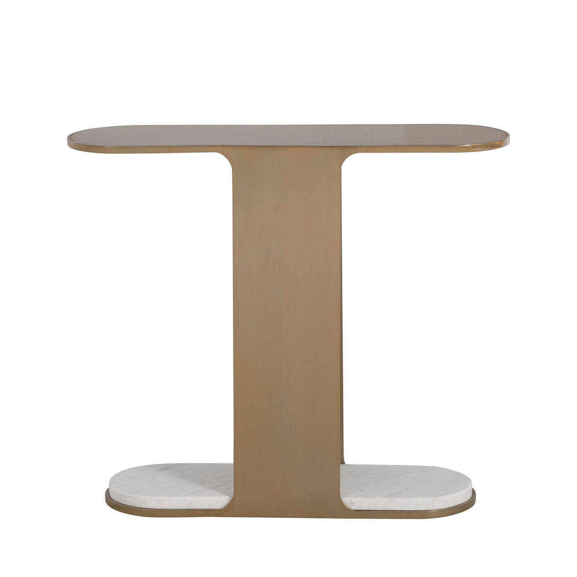 Cascade Side Table - Light