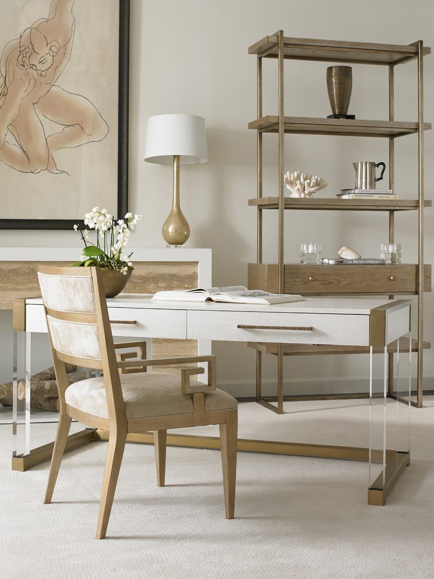 Jackson Etagere