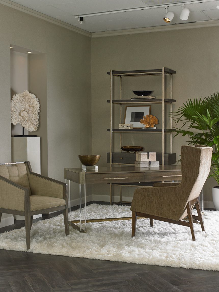 Jackson Etagere