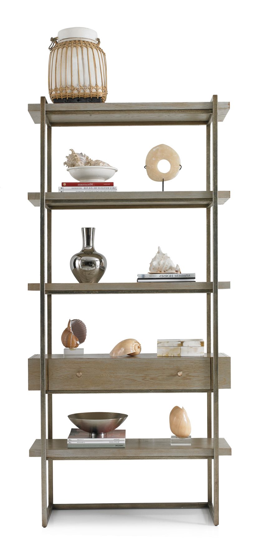 Jackson Etagere