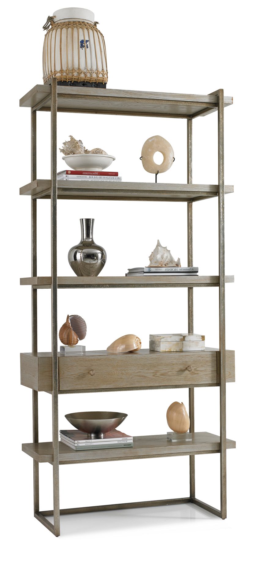 Jackson Etagere