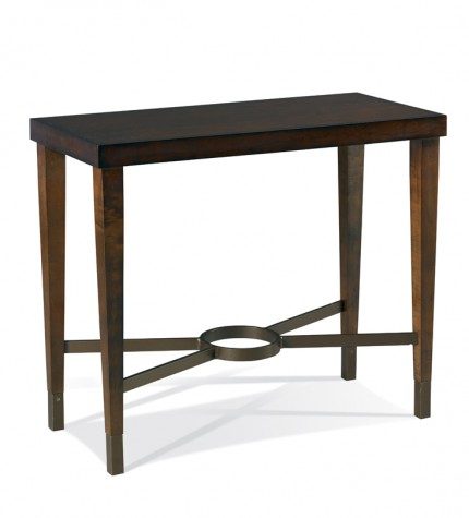 Rectangular Side Table