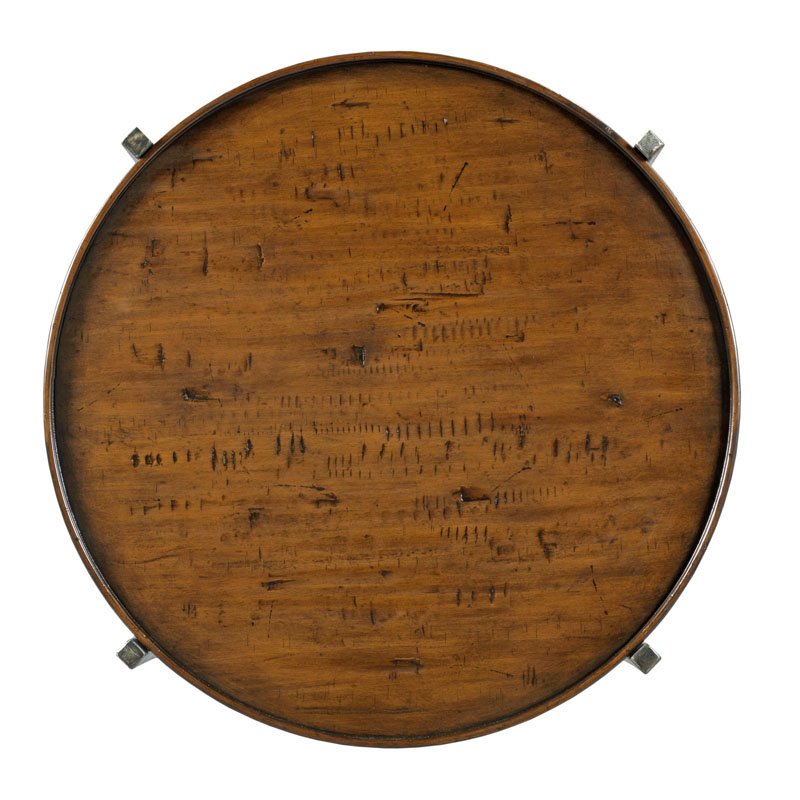 Broomfield Cocktail Table