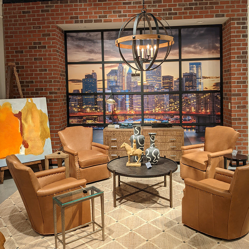 Broomfield Cocktail Table