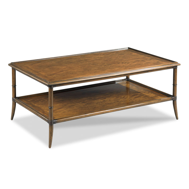 Linwood Rectangular Cocktail Table