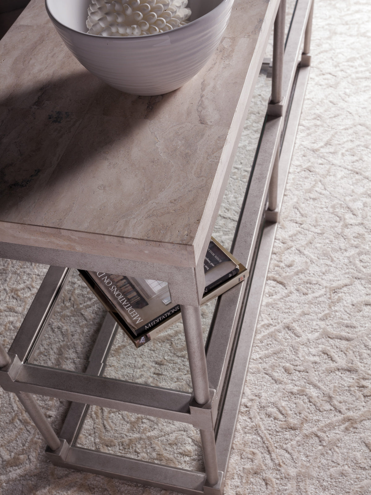 Topa Console