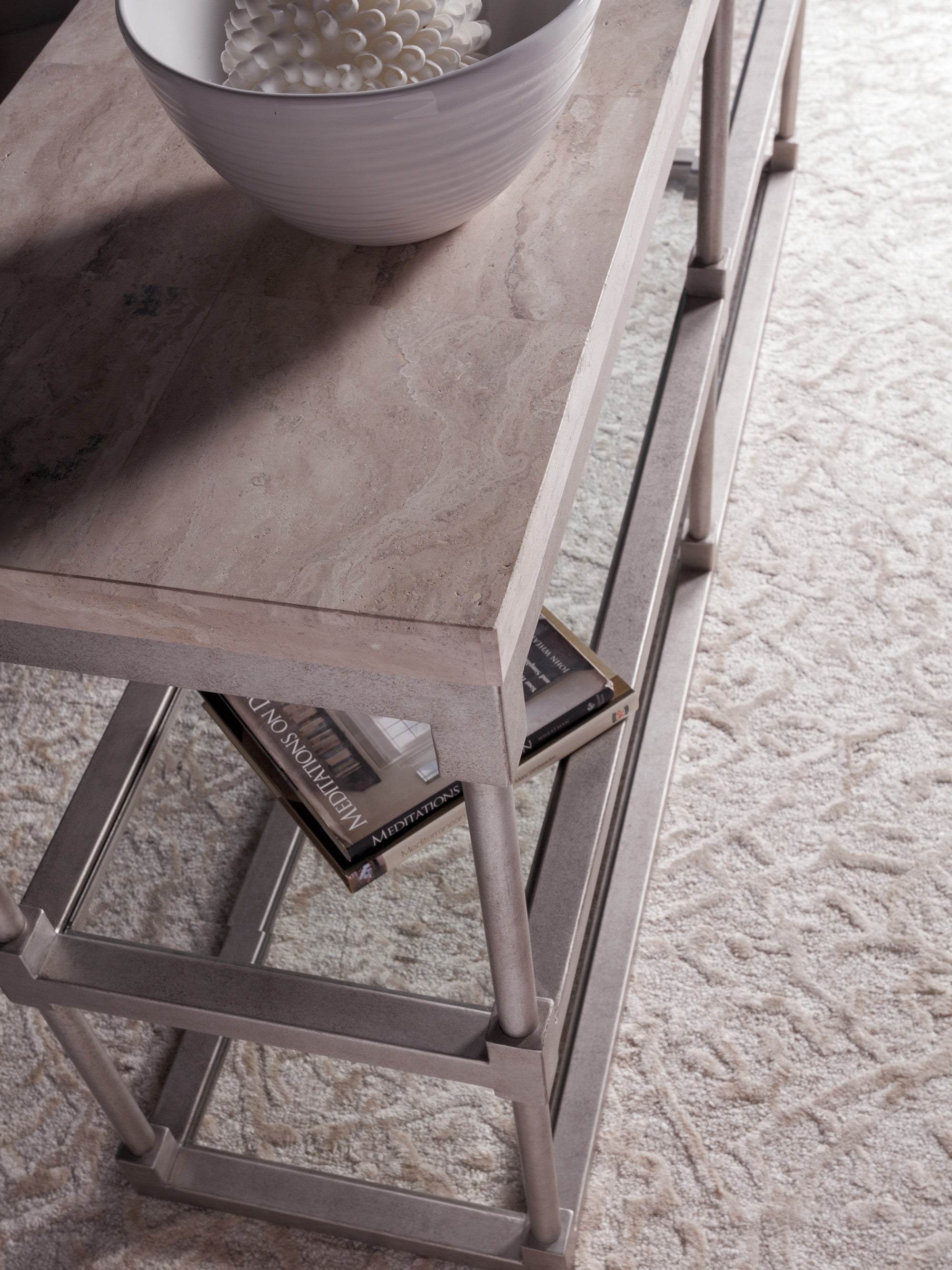 Topa Console