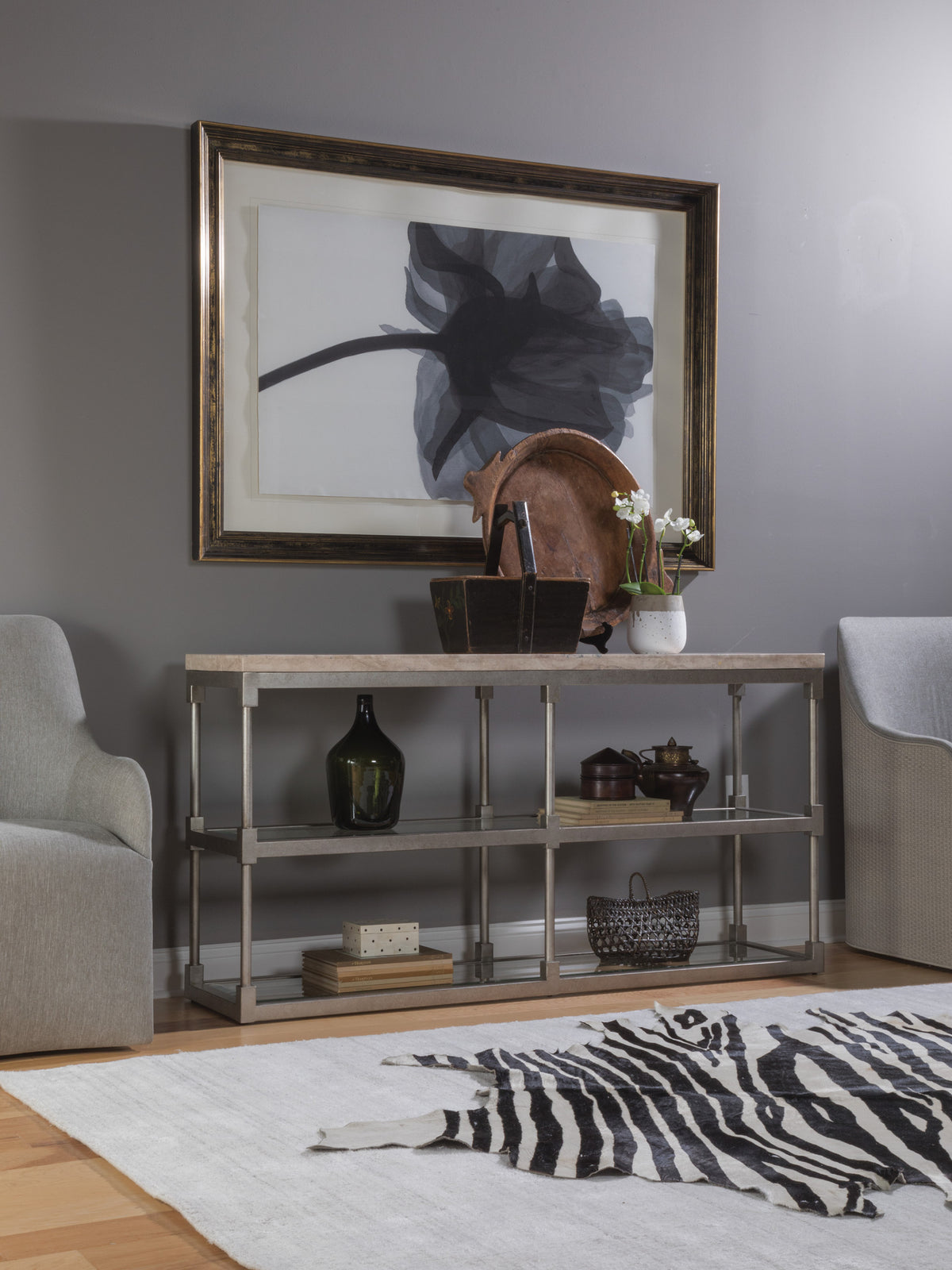 Topa Console