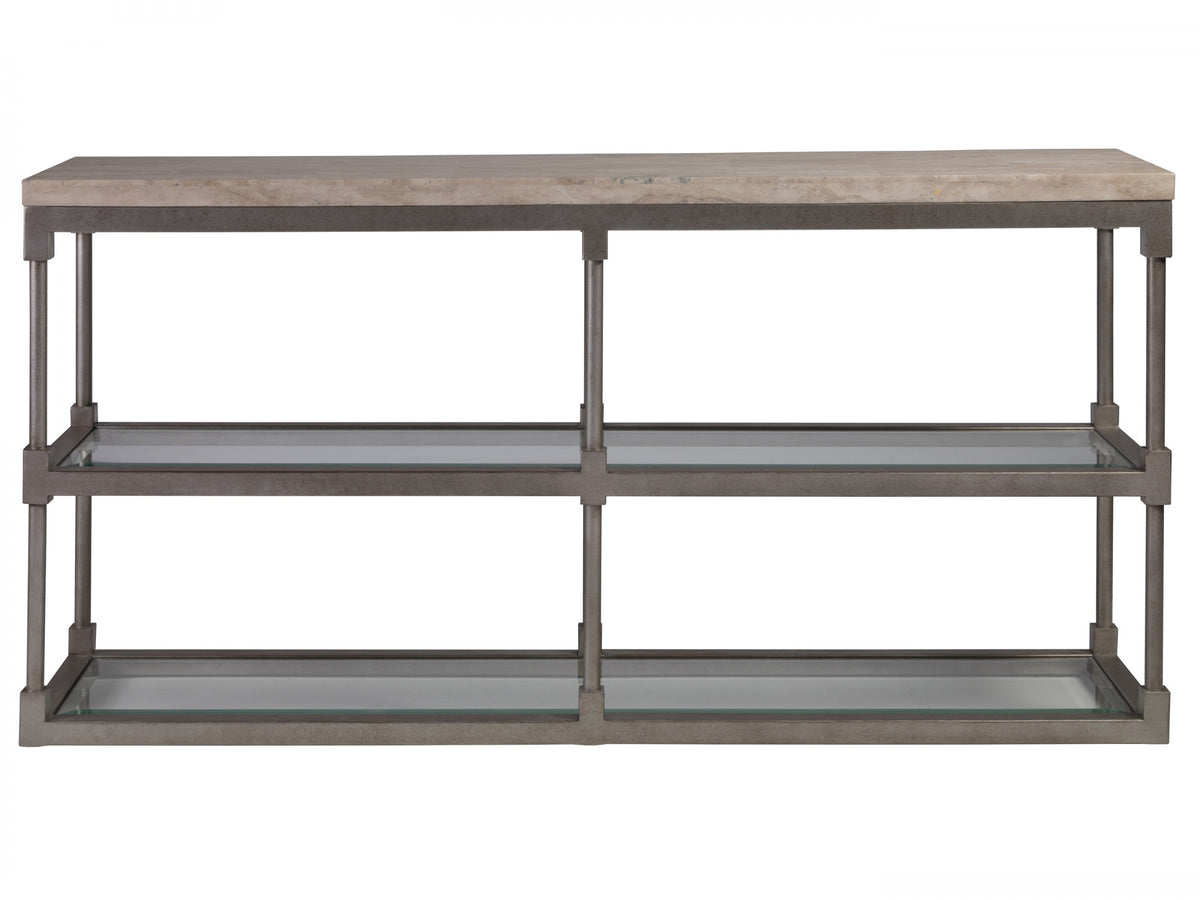 Topa Console