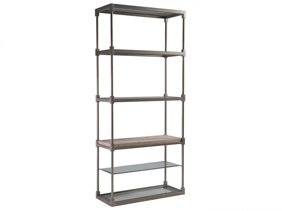 Topa Etagere