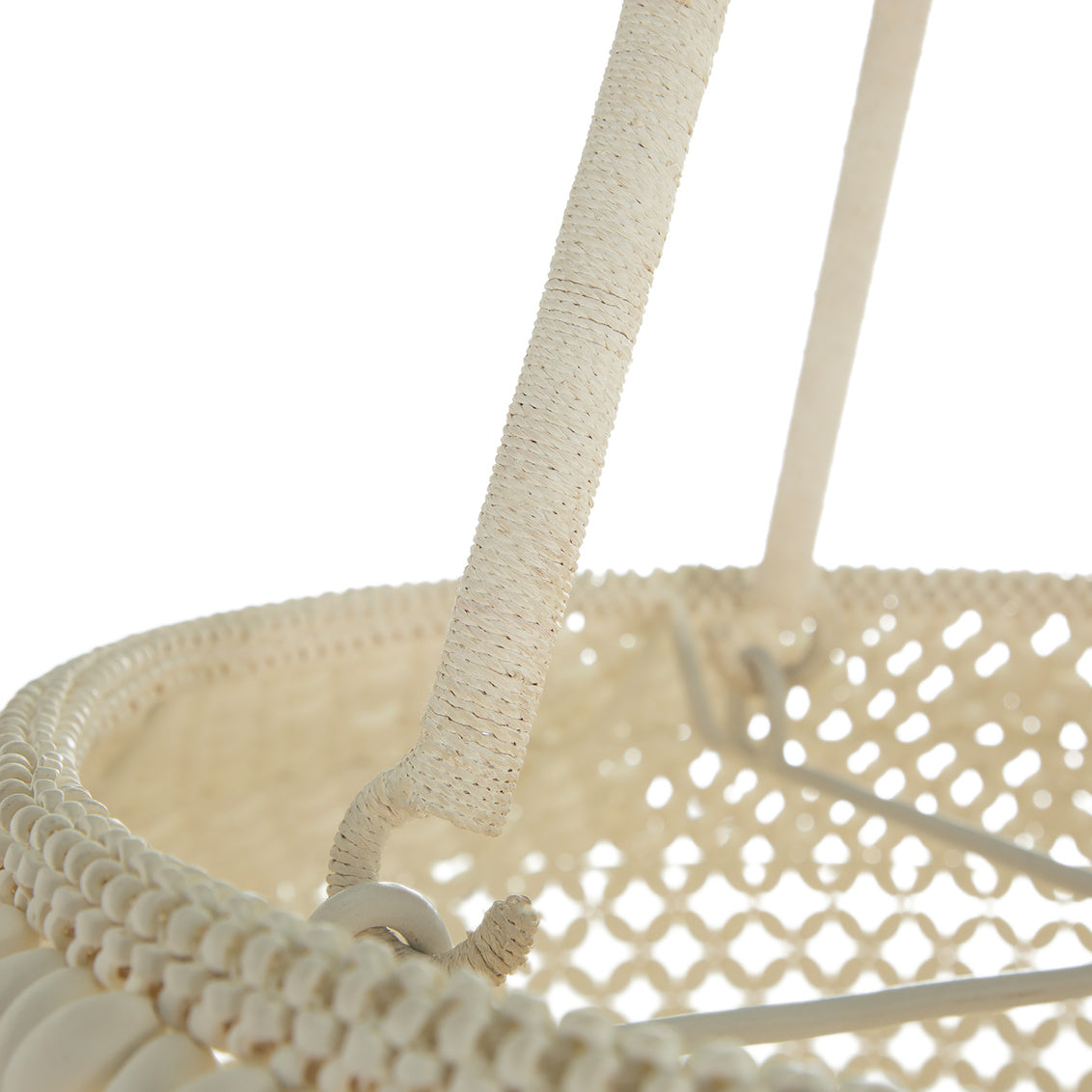 Rita Oval Pendant