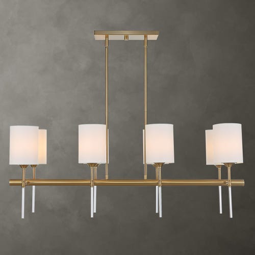 Awyr, 8 Lt Chandelier