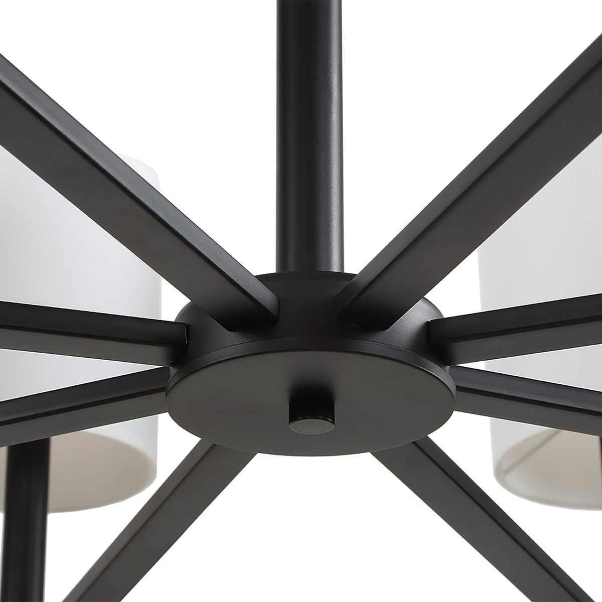 Faiyam, 8 Lt Chandelier