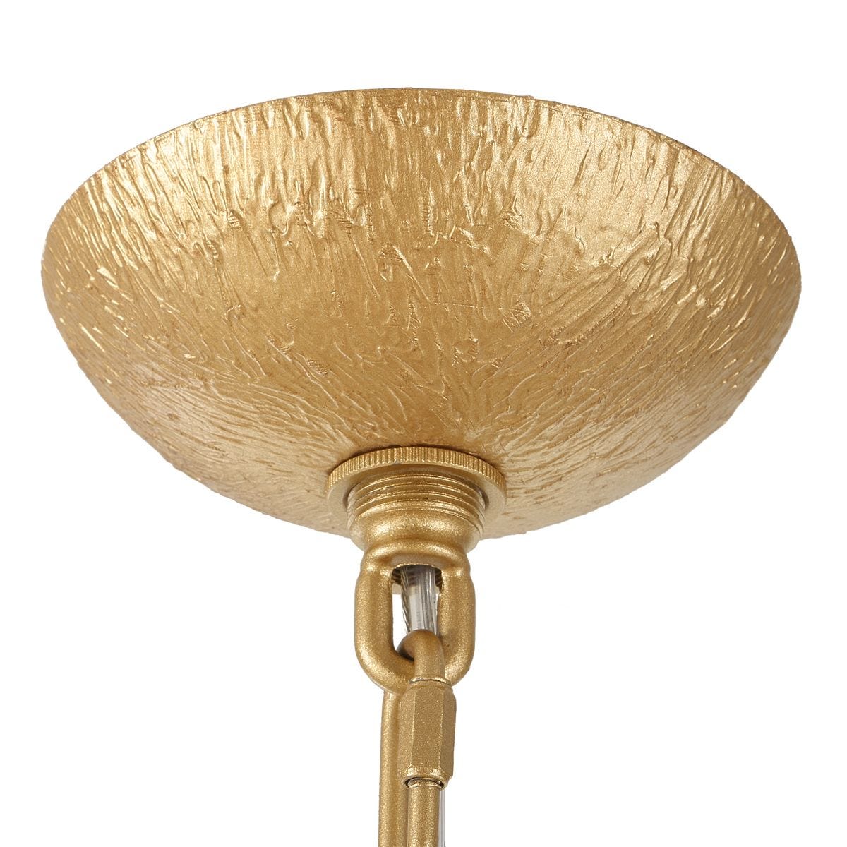 Seville, 9 Lt Chandelier