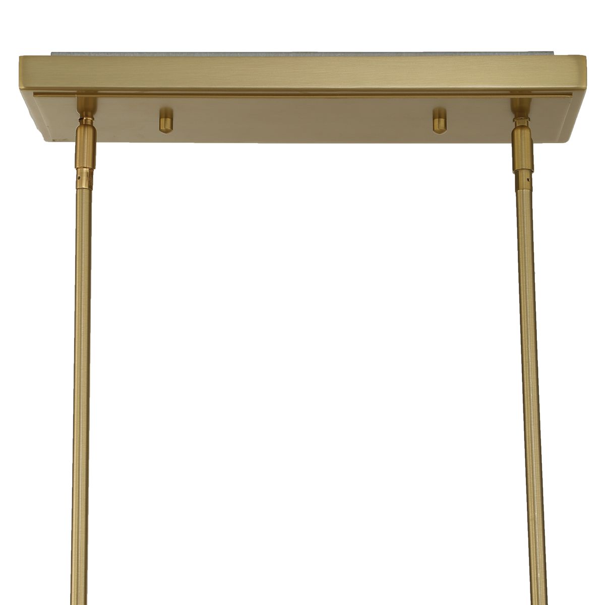 Cordoba, 8 Lt Linear Chandelier