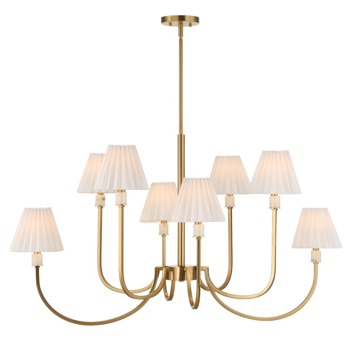 Poppins, 8 Lt Chandelier