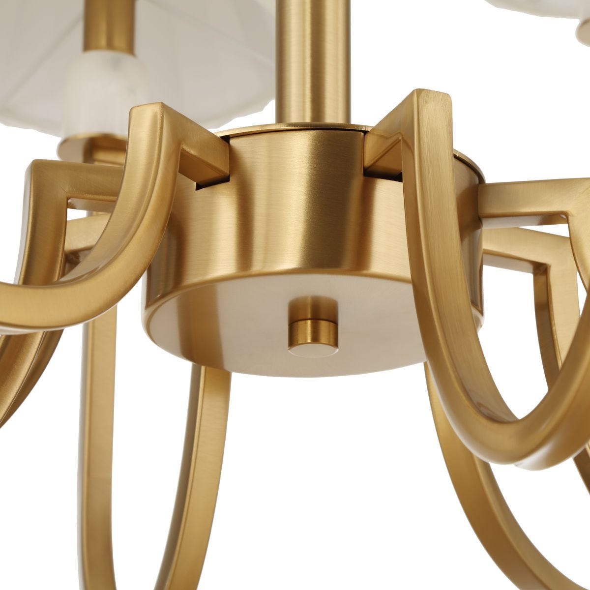 Poppins, 8 Lt Chandelier