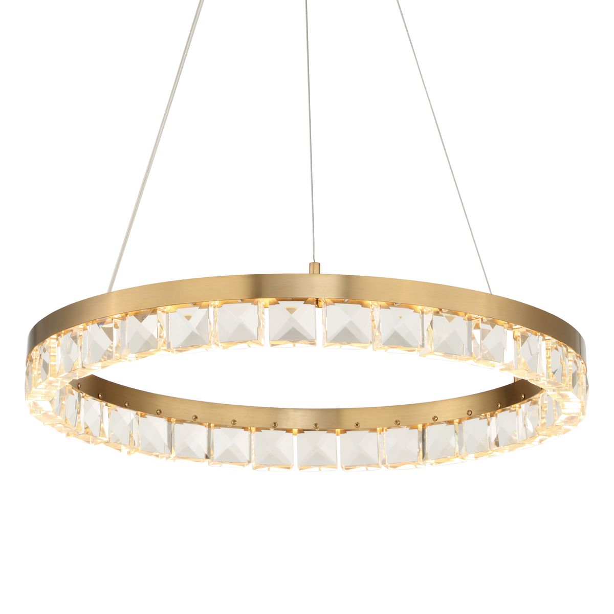Segovia, LED Chandelier