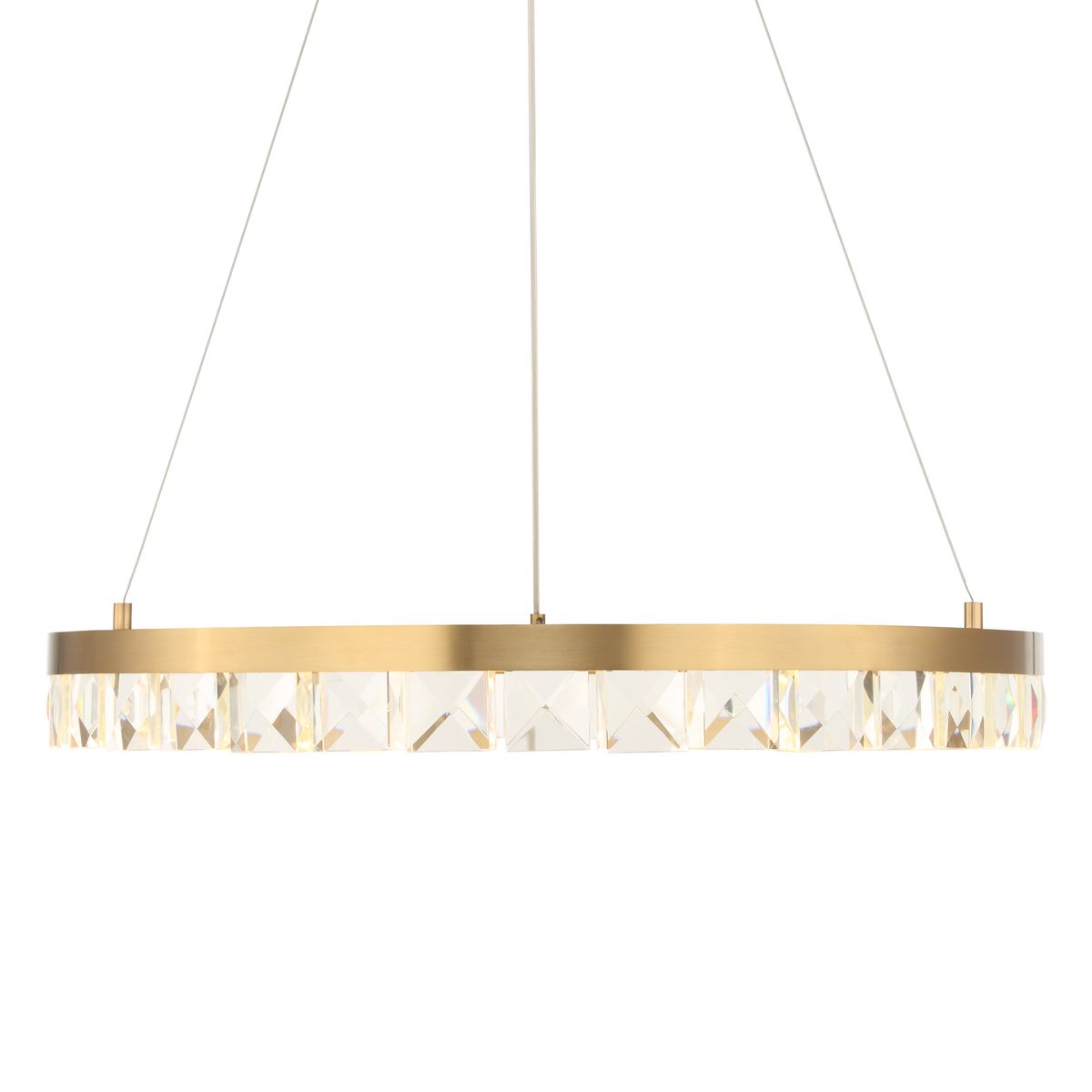 Segovia, LED Chandelier