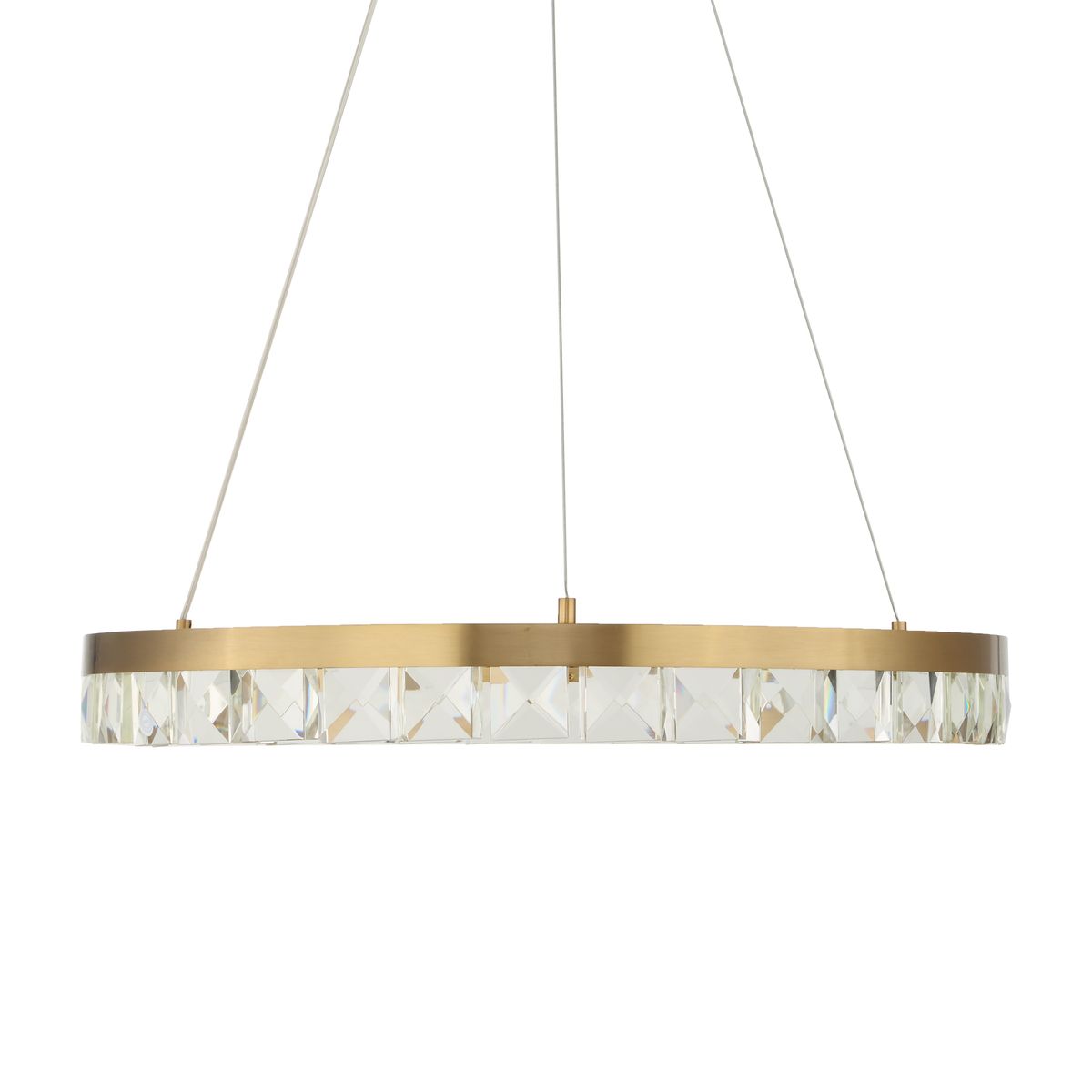 Segovia, LED Chandelier