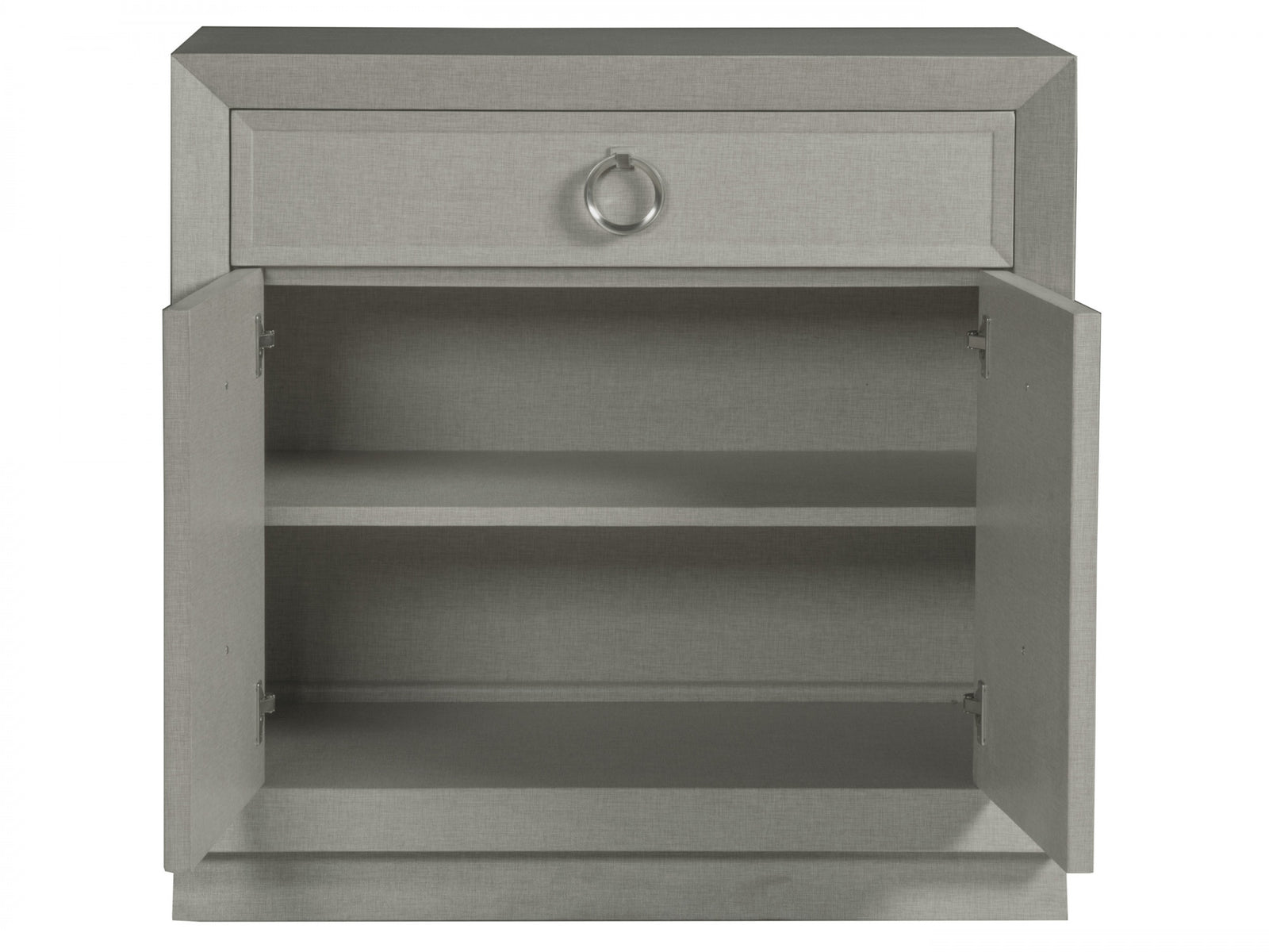 Zeitgeist Linen Hall Door Chest