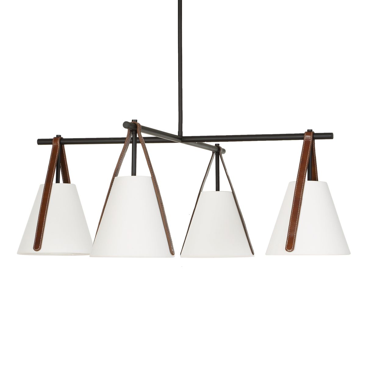 Reins, 4 Lt Chandelier