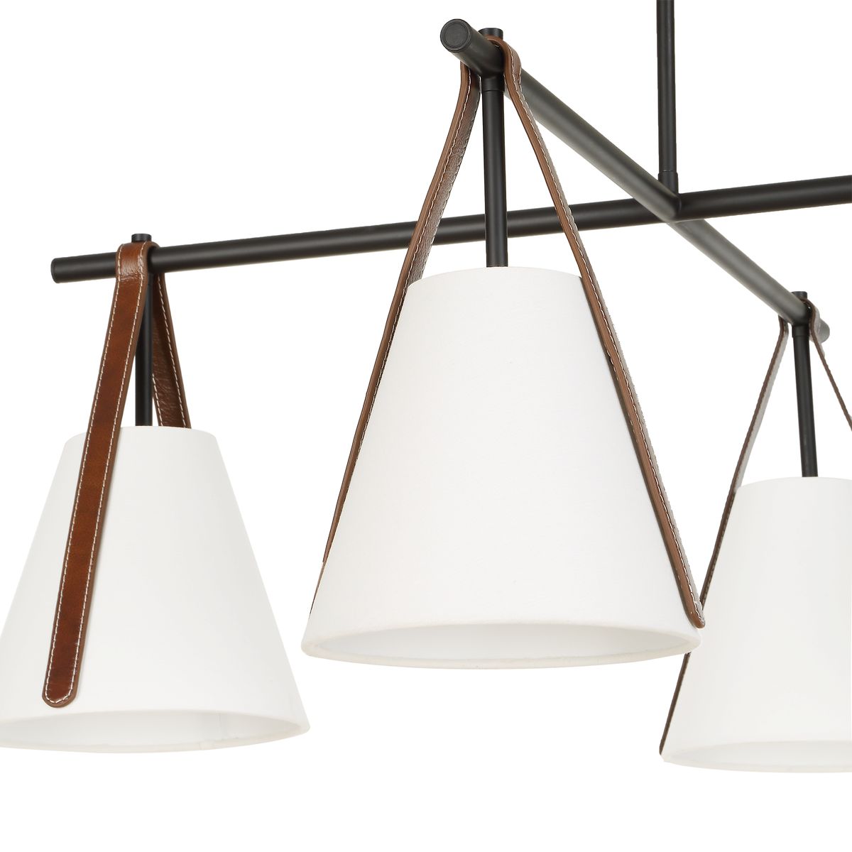 Reins, 4 Lt Chandelier